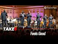 Take 6 - Feels Good (feat. Boston Pops Orchestra, 2024)