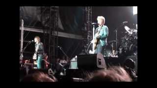 preview picture of video 'Bon Jovi - Runaway(Live) - Bamboozle 2012, Asbury Park, NJ'