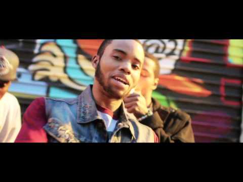 BlockGang - Xtendo (Official Music Video)
