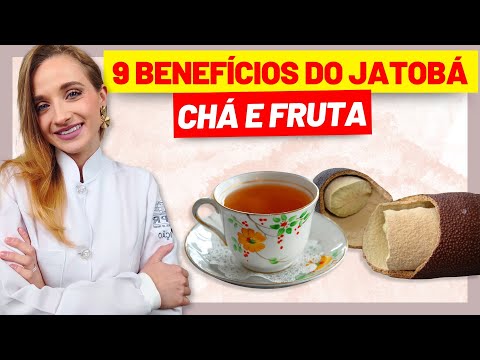 Vídeo: Jatobá: para que serve e dúvidas frequentes