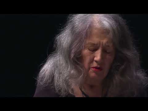 Tchaikovsky: Piano Concerto No. 1, Op. 23 -  Martha Argerich, Daniel Barenboim, West-Eastern Divan