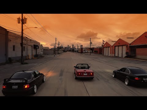 LE$ - BIG LE$TER  (Feat. BO BUNDY) [OFFICIAL VIDEO]