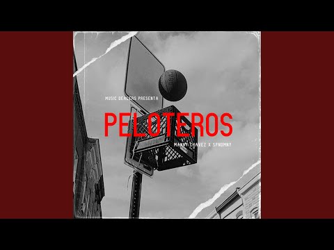 PELOTEROS (feat. SPNDMNY)