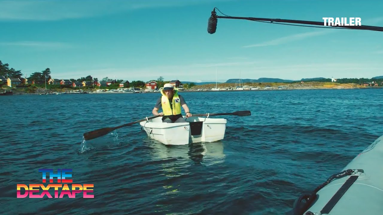 The Dextape - Official Trailer