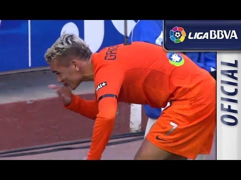 La mejor jugada de la jornada 9 - HD