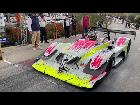 62^ MONTE ERICE 2020 || PARTENZE PROVE 2