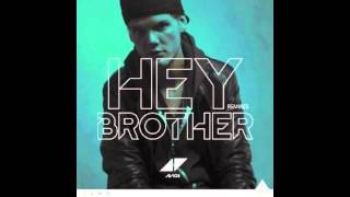 Avicii - Hey Brother (Extended Club Mix)