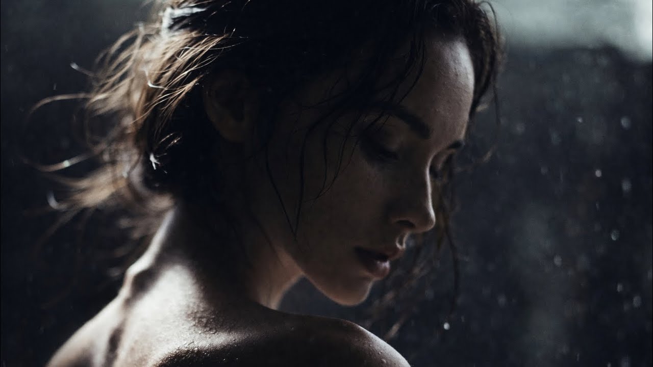 The Quiet Between Movements