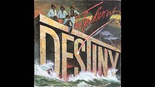 (432Hz) The Jacksons - All Night Dancin'