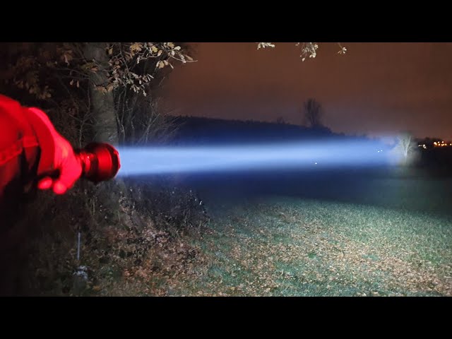 كشاف يدويAcebeam L18