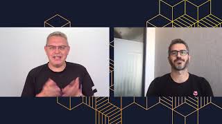 AWS Floor28 News - Migrating to AWS (Hebrew)