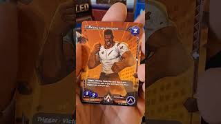 Get clashing #alphaclash #alphaclashtcg #tcg #tradingcards #indietcg #indiegames #tradingcardgame
