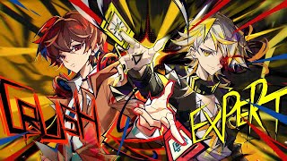 Cover art for Crush Expert