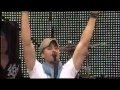 Enrique Iglesias Not In Love Live 