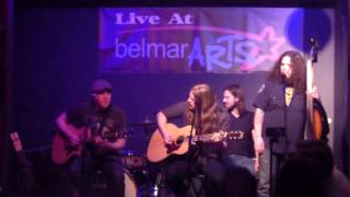 Stolen Rhodes - Blue Sky Unplugged