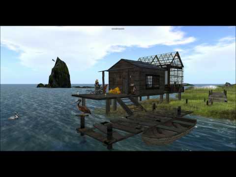 Gulf of Lune Part II