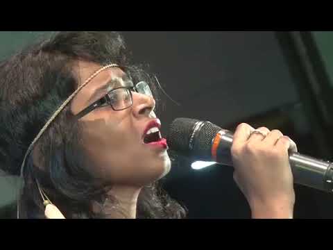 Prabhu Maza Taranhara (Cover) | Shelley Reddy