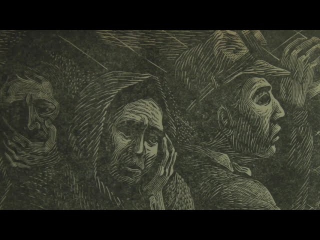 Vídeo relacionado con La huelga de Nueva Rosita (Vientos del Pueblo)