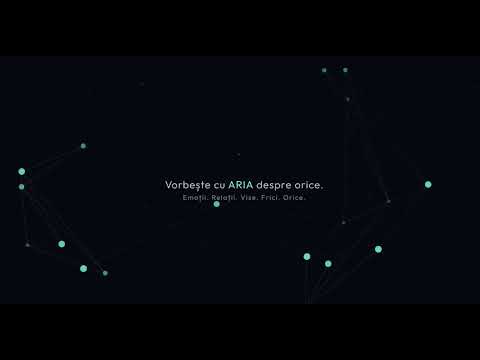 ARIA Wellness AI video thumbnail