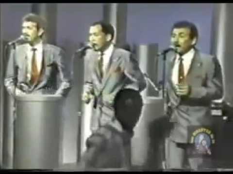 El Gran Combo cantando Papo Rosario - Regresa