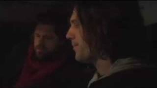 The Making of &quot;Hollywood&quot; - Collective Soul