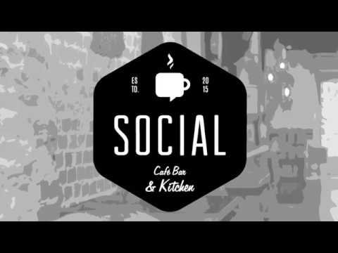 Social, Bar and dinner