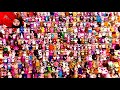 MY 550 BEANIE BOO COLLECTION 2023
