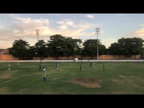 Shekhinah x Afasca / Copa Terra do Sol