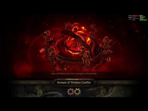 Kinetic Bolt Deadeye 3.21 Crucible