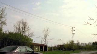 Over 13 acres of land for sale in Michigan