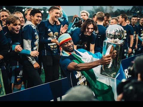 Mohamed Buya Turay - Unbelievable