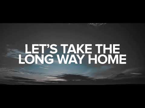 Amy Steele - Long Way Home [Lyric Video]