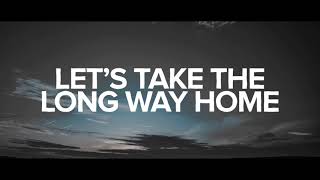 Amy Steele - Long Way Home [Lyric Video]