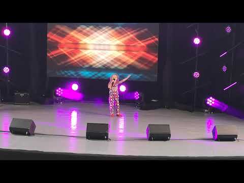 Ugnė Urbonavičiūtė (Kėdainiai) - „ Kakės Makės šėlsmo daina“ – iš miuziklo Kakės Makės gimtadienis