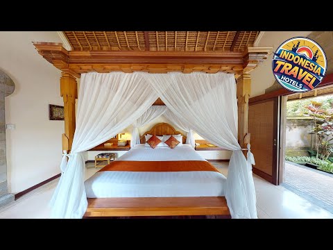 Samhita Garden | Bali, Indonesia | Hotel Review ⭐