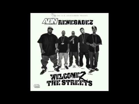 ABN Renegadez - Predator (feat. Freddie Gibbs)