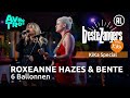 Roxeanne Hazes & Bente - 6 Ballonnen | Beste Zangers: KiKa special