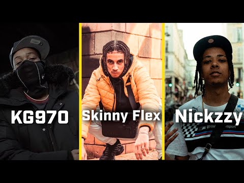 THE BEST OF SPANISH DRILL / COMPILATION / PART 2 - ENGLISH SUBTITLES