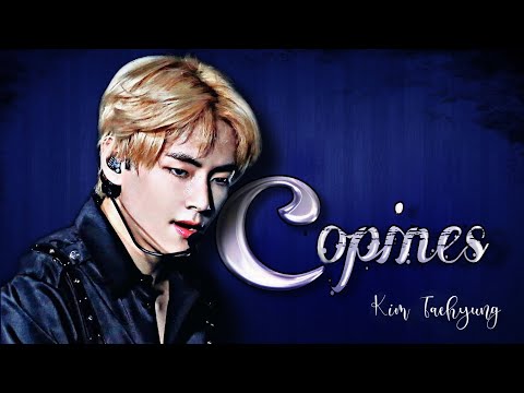Copines - TAEHYUNG {fmv}  “pota pota bom bom”
