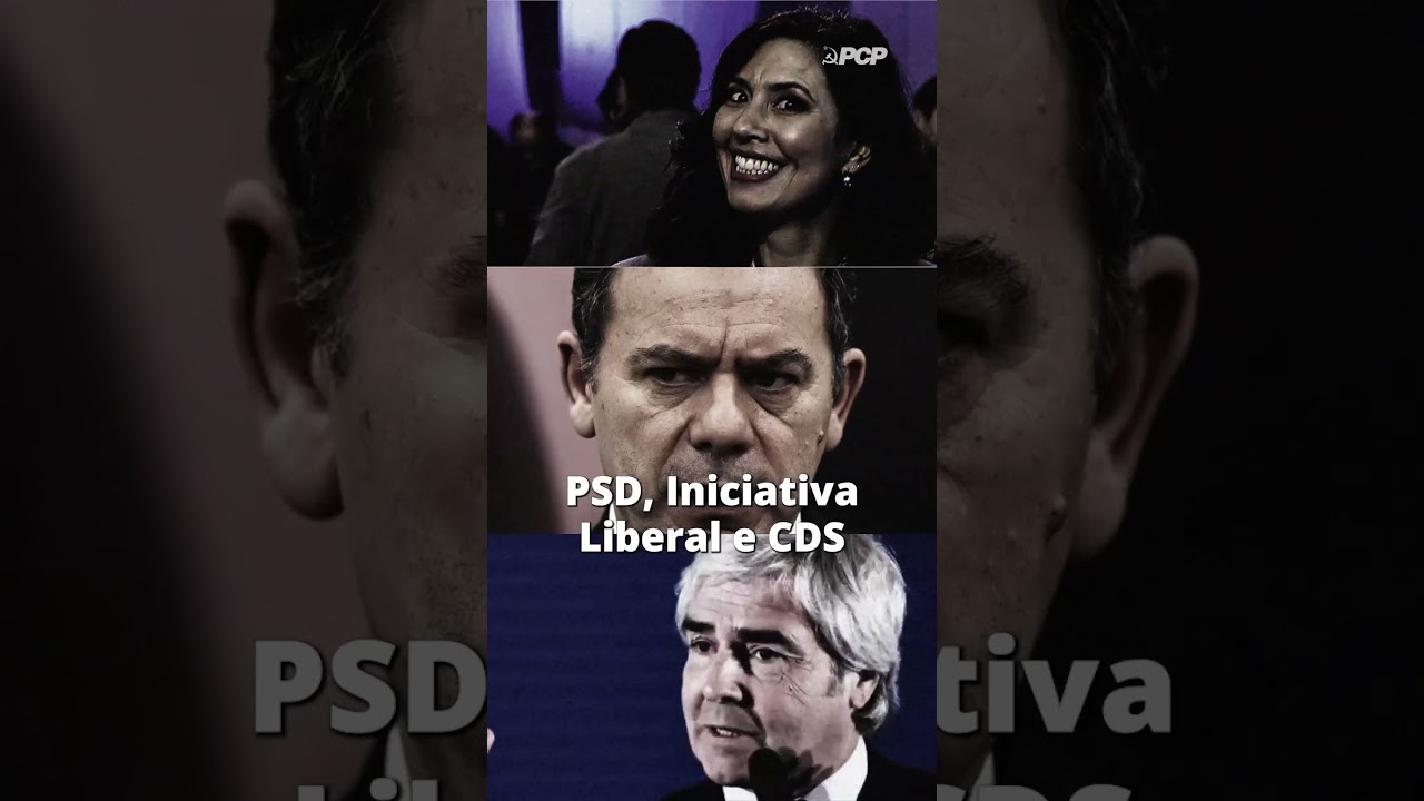 Proposta do PCP: impedir novas prescrições dos crimes dos grupos económicos✅ APROVADA