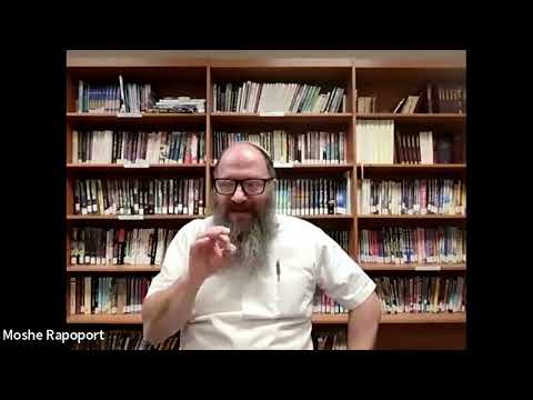 Iggeres Hakodesh Chapter 14 part 2