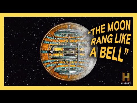 Are These the Locations of Hidden Alien Bases? | Ancient Aliens | History