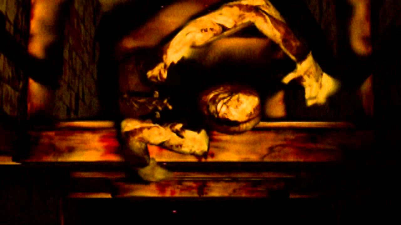 Silent Hill 3 The Movie - Preview