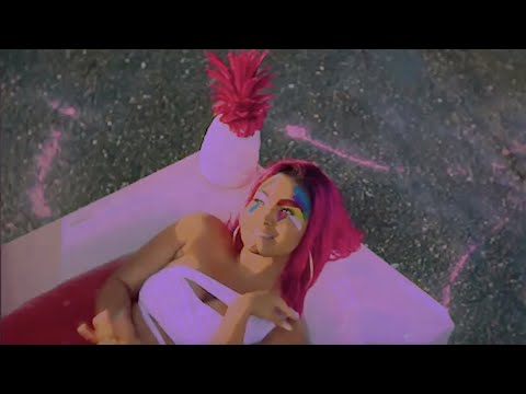 Shenseea - Limited Edition (Official Viral Video)