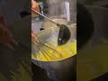 Spaghetti Carbonara Food Italy Shorts
