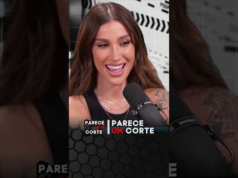 Bianca Boca Rosa expõe Blogueirinha e revela detalhes polêmicos de sua participação no podcast!