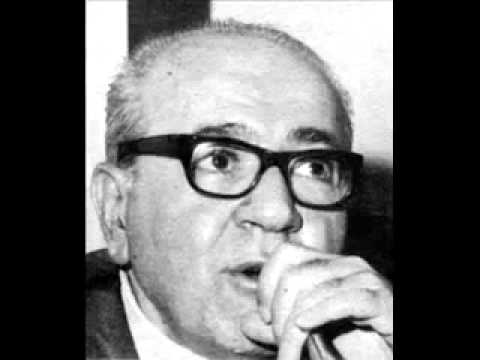 Pai Nosso - na voz de Alziro Zarur