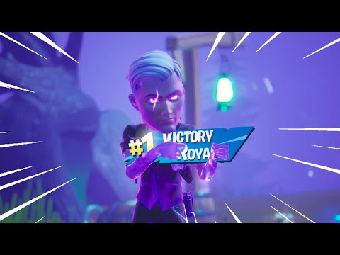 I WON a Game as BOSS SHADOW MIDAS in Fortnite - IMPOSSIBLE CHALLENGE