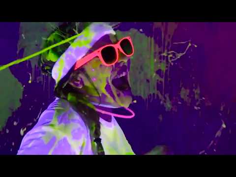 [Mystartr][Rewards] GLOWTOPIA FESTIVAL - Glow Battle Zone [18.09.2018-12.11.2018]