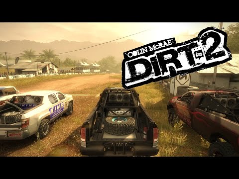 X GAMES Asia 🚙🏁 Colin McRae: Dirt 2 ┃ Part 22